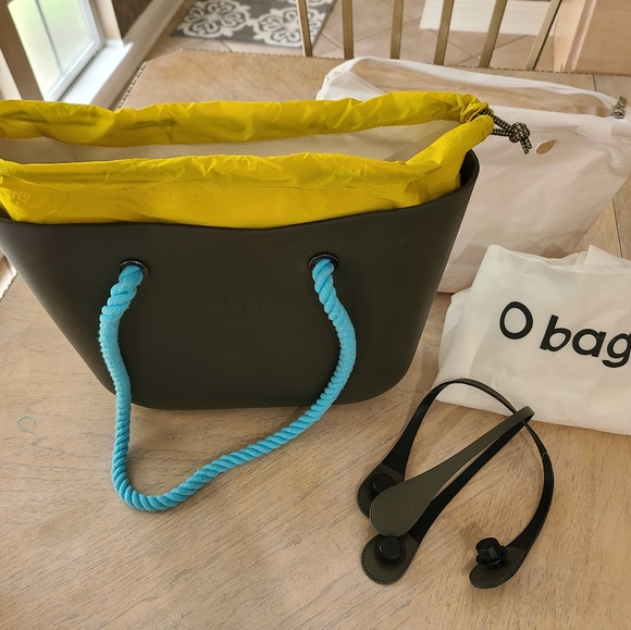 O Bag - Picture 6 of 7